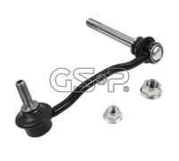 Giunto barra stabilizzatrice Biella di spinta S050113 GSP per PEUGEOT CITROËN