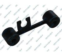Giunto barra stabilizzatrice Biella di spinta S050278 GSP per MERCEDES-BENZ