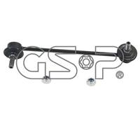 Giunto barra stabilizzatrice Biella di spinta S050279 GSP per MERCEDES-BENZ