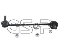 Giunto barra stabilizzatrice Biella di spinta S050280 GSP per MERCEDES-BENZ