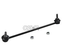 Giunto barra stabilizzatrice Biella di spinta S050388 GSP per CITROËN PEUGEOT DS