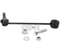 Giunto barra stabilizzatrice Biella di spinta S050450 GSP per VW
