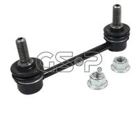 Giunto barra stabilizzatrice Biella di spinta S050453 GSP per VOLVO S80 I V70 II