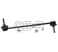 Giunto barra stabilizzatrice Biella di spinta S050541 GSP per RENAULT SCÉNIC III