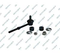 Giunto barra stabilizzatrice Biella di spinta S050631 GSP per TOYOTA 4 RUNNER II