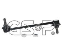 GSP S050717 Bielletta barra stabilizzatrice per FORD RANGER (TKE) Anteriore Sx