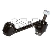 Giunto barra stabilizzatrice Biella di spinta S051263 GSP per MERCEDES-BENZ