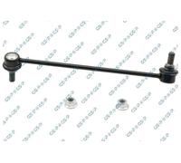 Giunto barra stabilizzatrice Biella di spinta S051274 GSP