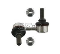 Giunto barra stabilizzatrice Biella di spinta S051281 GSP per HYUNDAI TRAJET