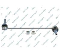 Giunto barra stabilizzatrice Biella di spinta S051375 GSP per MERCEDES-BENZ