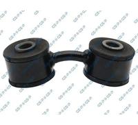 Giunto barra stabilizzatrice Biella di spinta S070017 GSP per AUDI VW