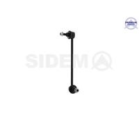 2x Collegamenti barra stabilizzatrice SIDEM Esterno S+D per BMW 5 E39, E39