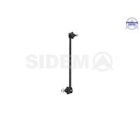 Giunto barra stabilizzatrice Esterno Barra d'accoppiamento 21364 SIDEM per BMW 3