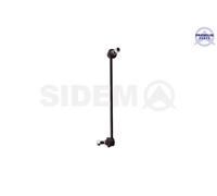 Giunto barra stabilizzatrice Esterno Barra d'accoppiamento 21567 SIDEM per BMW