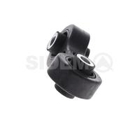 Giunto barra stabilizzatrice Esterno Barra d'accoppiamento 37066 SIDEM per AUDI