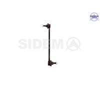 Giunto barra stabilizzatrice Esterno Barra d'accoppiamento 37588 SIDEM per AUDI