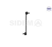 SPIDAN CHASSIS PARTS 51067 Bielletta barra stabilizzatrice