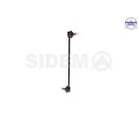 Giunto barra stabilizzatrice Esterno Barra d'accoppiamento 51069 SIDEM per MAZDA