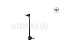 Giunto barra stabilizzatrice Esterno Barra d'accoppiamento 57060 SIDEM per AUDI