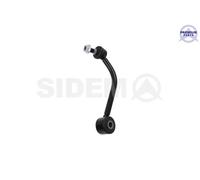 Giunto barra stabilizzatrice Esterno Barra d'accoppiamento 63665 SIDEM per VW