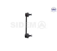 Giunto barra stabilizzatrice Esterno Barra d'accoppiamento 81263 SIDEM per KIA