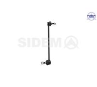 Giunto barra stabilizzatrice Esterno Barra d'accoppiamento 9067 SIDEM per OPEL