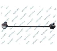 GSP Bielletta barra stabilizzatrice S051601 – Giunto per MINI, MINI Countryman, MINI Paceman
