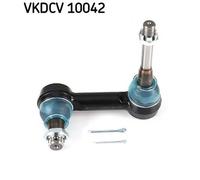 SKF Bielletta barra stabilizzatrice VKDCV 10042 per SETRA Series 500 12.8 2013-