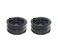 Giunto Carb Adattatore Interfaccia Carburatore Per Yamaha TDM850 TRX850 XTZ750 Per SUPER TENERE, Raccordo Collettore Di Aspirazione Gomma Collettore Aspirazione