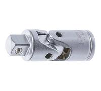 Giunto cardanico 10 mm (3/8) - Precisione e Robustezza, Acciaio - D-Work