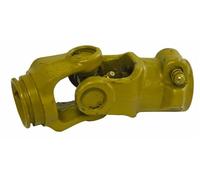 Giunto Cardanico Ama W2100 Acciaio C43 Ø 22x54,9 mm