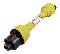 Giunto cardanico con limitatore nottolini cat. 2 x 700 GB - albero cardano tratt