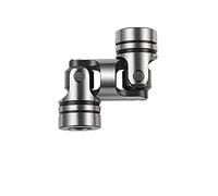 Giunto cardanico, Coppia di encoder con giunto cardanico staccabile for albero cardanico da 3/4(HZ02-d10)