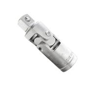 Giunto cardanico da 1/2 pollici con attacco quadrato su entrambi i lati WIESEMANN 1893 | giunto con attacco da 12,5 mm (1/2″) | lega acciaio CV cromato | 80898