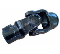 Giunto Cardanico Doppio Ama 27x70mm Acciaio C43
