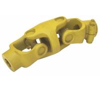 Giunto Cardanico Doppio Ama ByPy Cat.5 30.2x80mm Made in Italy