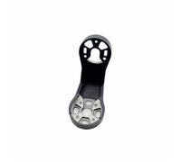 Giunto cardanico Yaw/Roll Arm Ca-mera Frame for DJI Matrice 4T/4E Giunto cardanico Camera Shell Copertura posteriore Braccio di imbardata Roll Staffe Pezzi di ricambio(Yaw Arm)