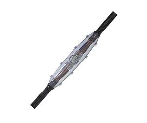 Giunto CELLPACK diritto in resina colata 7x26mm 124169