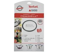 Giunto clipso minut' 4l/4,5l/6l x1010008 - pentola a pressione