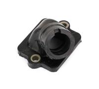 Giunto collettore di aspirazione adatto for Apri Der Gile Runn Stalker for ricambi scooter Piag Libe NRG 50cc