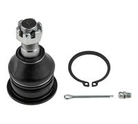 Giunto Compatibile per Nissan Elgrand E51 02 Anteriore / OE zu Vergl