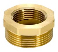 Giunto con nucleo in rame da 3 min a 4 min a 1 pollice, riduttore for filo interno ed esterno, adattatore for ispessimento del nucleo, 1 pz.(2 inside-3 outside,5 pieces)