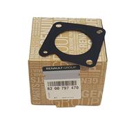 Giunto Custodia Farfalla D'Aria Per RENAULT LAGUNA Megane III 8200797470
