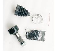 Giunto CV esterno 18 27 denti albero di trasmissione anteriore cuffia in gomma compatibile con 500 600 625 Goes 520 parti di motociclette automobilistiche per numero di parte 9010 270140 1000