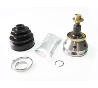 Kit Giunto, Albero Motore/Esterno Adatto per 1.9TDI 96KW Audi A3 00 VW Golf IV