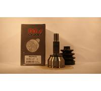 NTY Kit giunti, Semiasse compatibile con FORD NPZ-FR-013