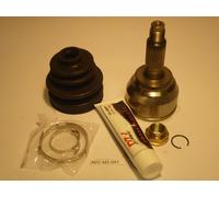 GIUNTO CV ESTERNO MAZDA SERIE-3 BK 1.3, 1.6, 2.0 2006-