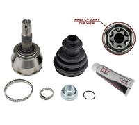 Giunto Cv Esterno Per Alfa Romeo 147 1.9Jtd 1.9Jtdm 11.2003-