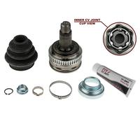 Giunto Cv Esterno Per BMW 3 E9 04-13 1 E8 03-11 Posteriore