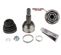 Giunto Cv Esterno Per CADILLA C CTS II 07-13 STS 04-12 SRX 03-10